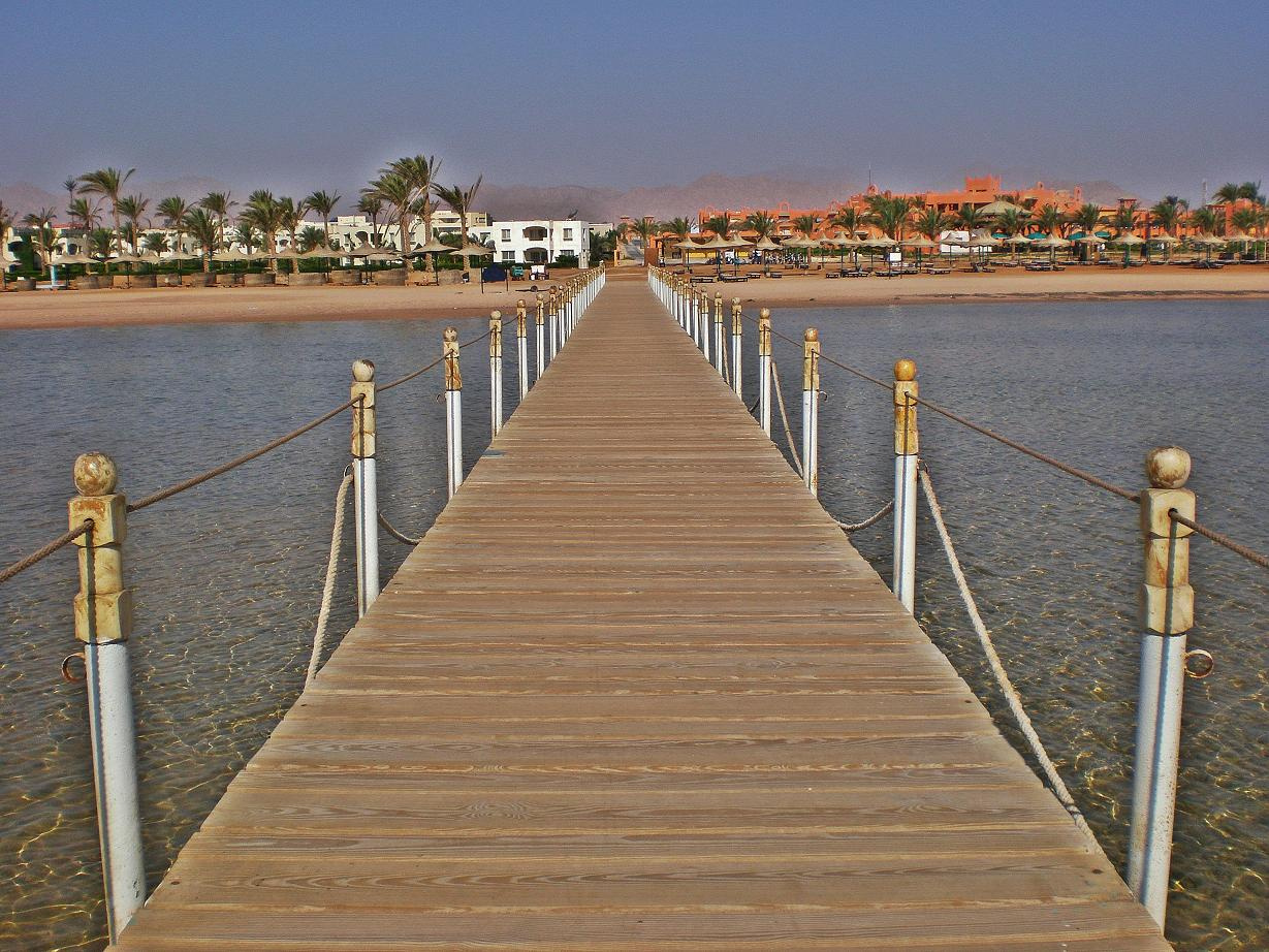 Sharm El....