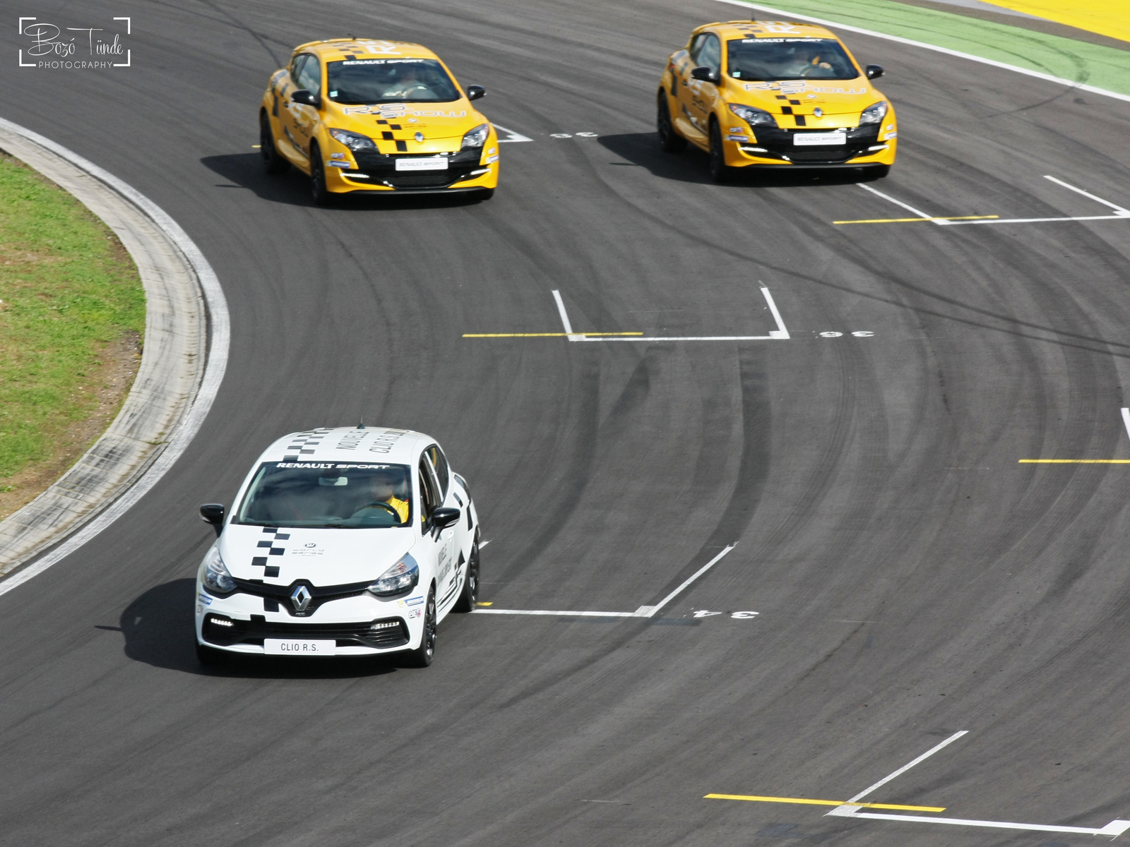 Renault Sport Show