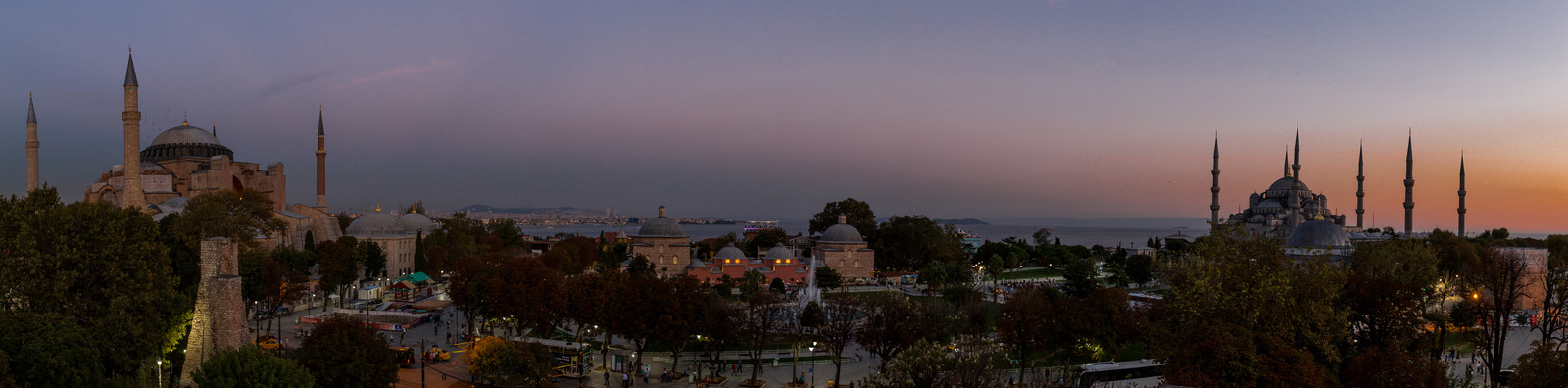 istanbul panorama 1