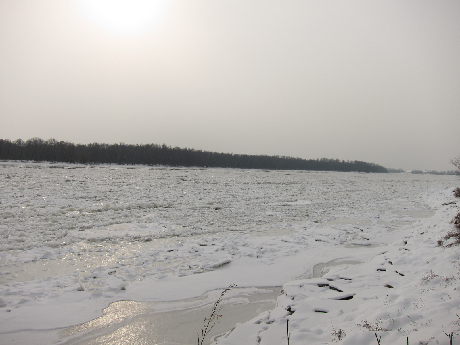 Téli paksi Duna 3