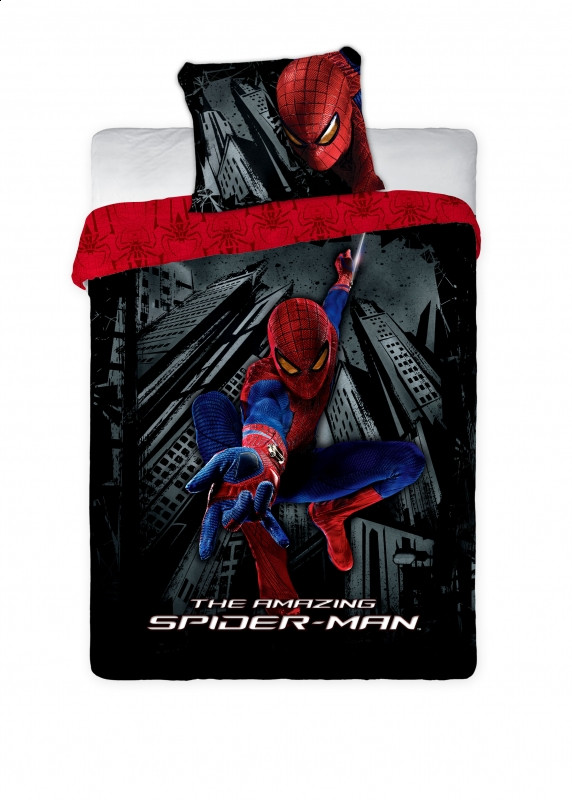 spiderman-amazing