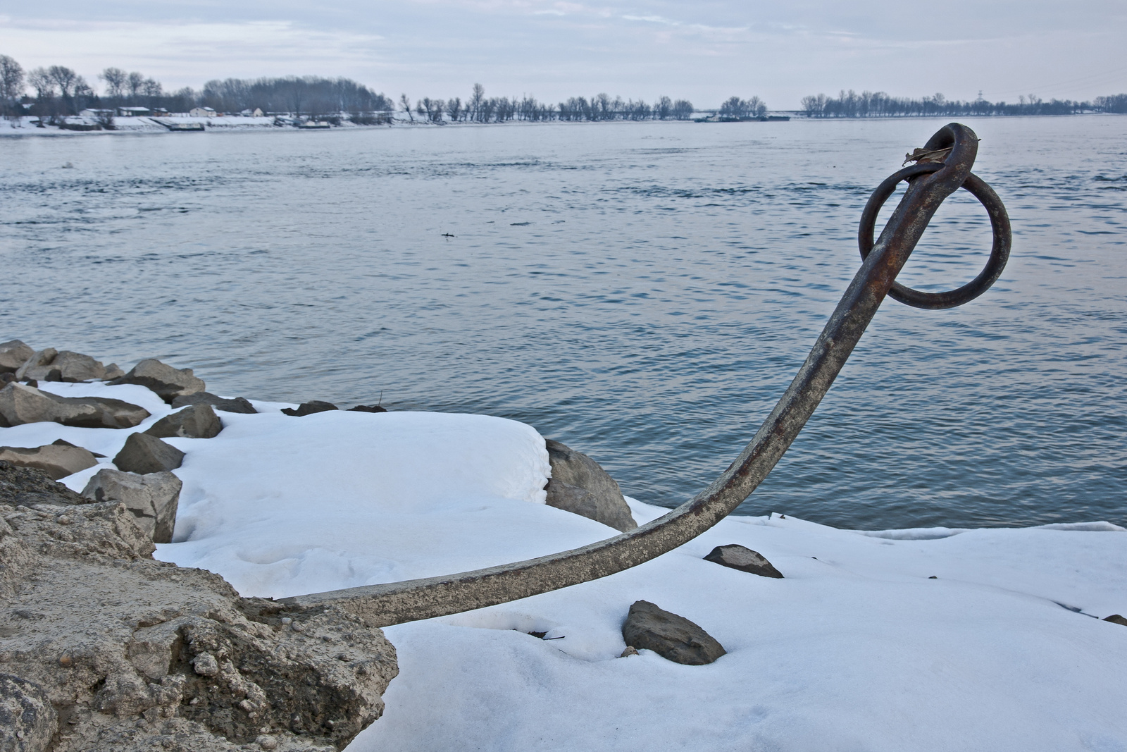 Kikötő-Lencsés János-2012.02.18