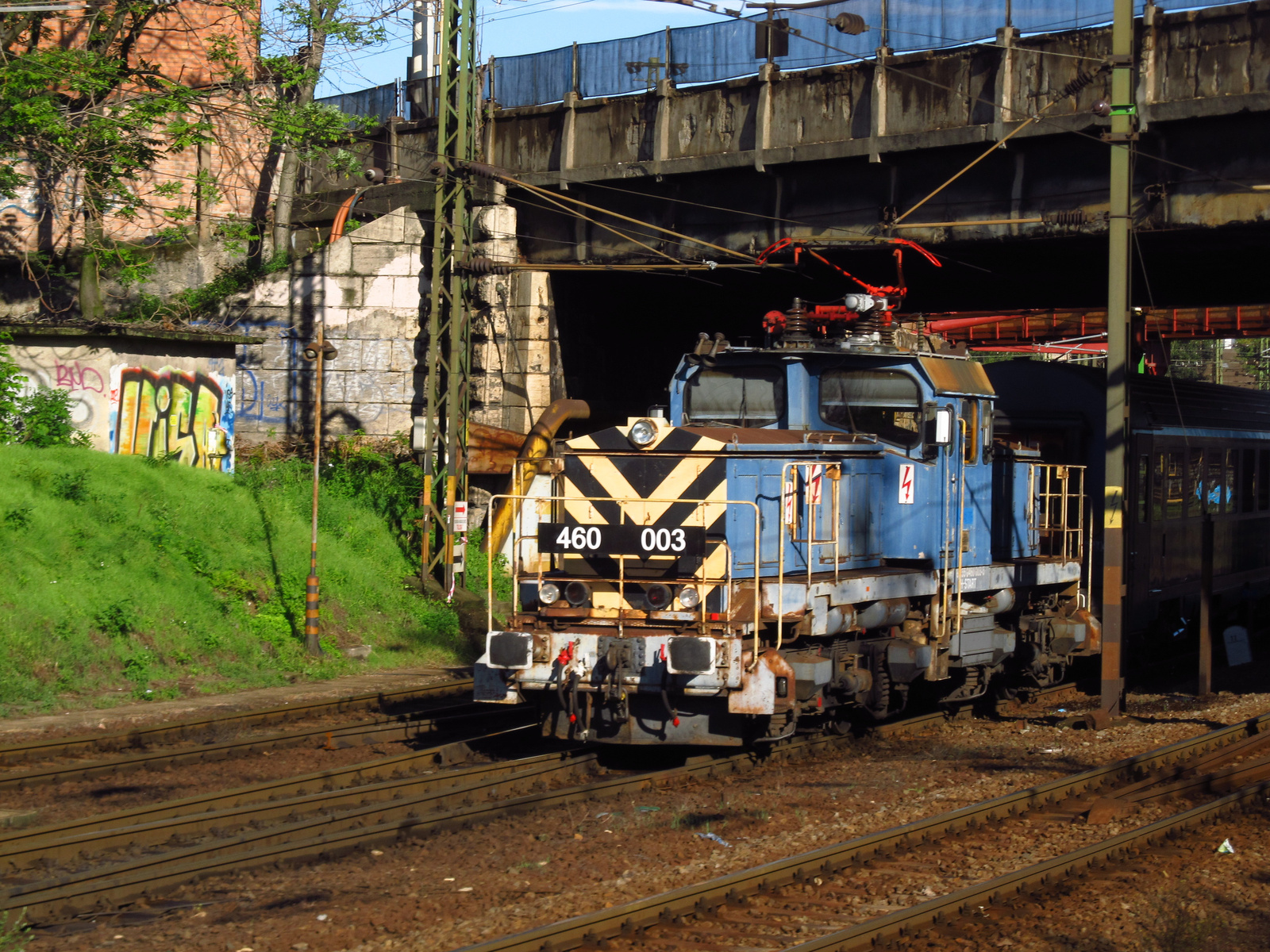 109 Budapest Keleti