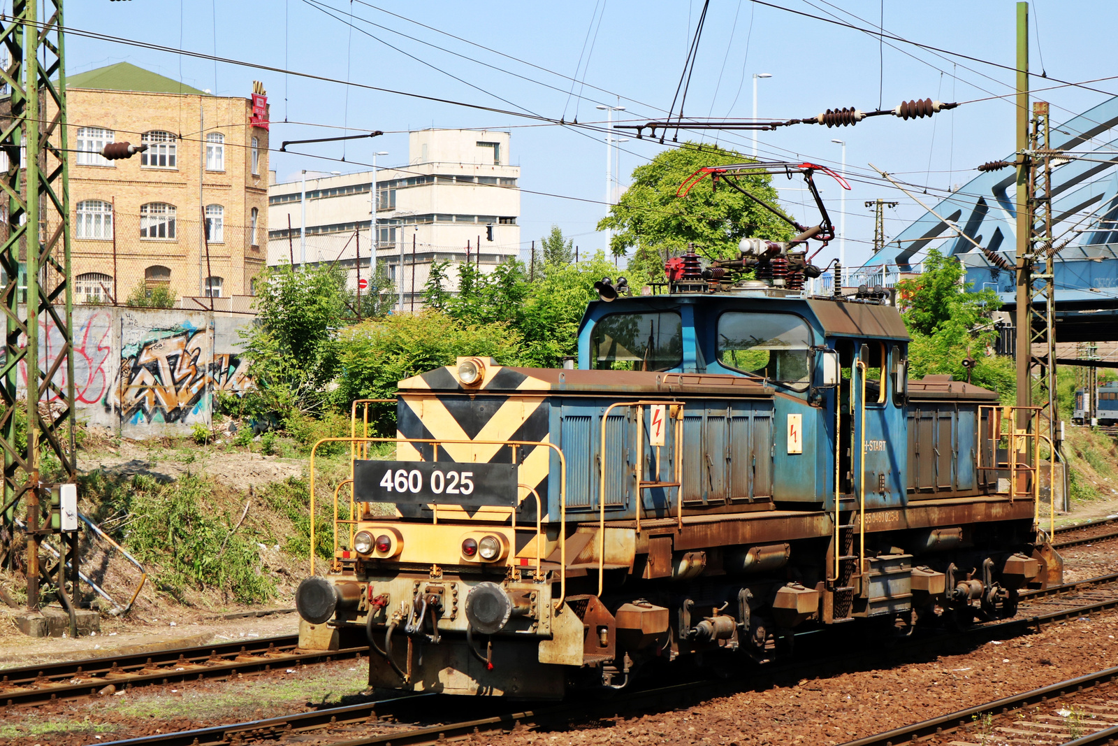 111c Budapest Keleti