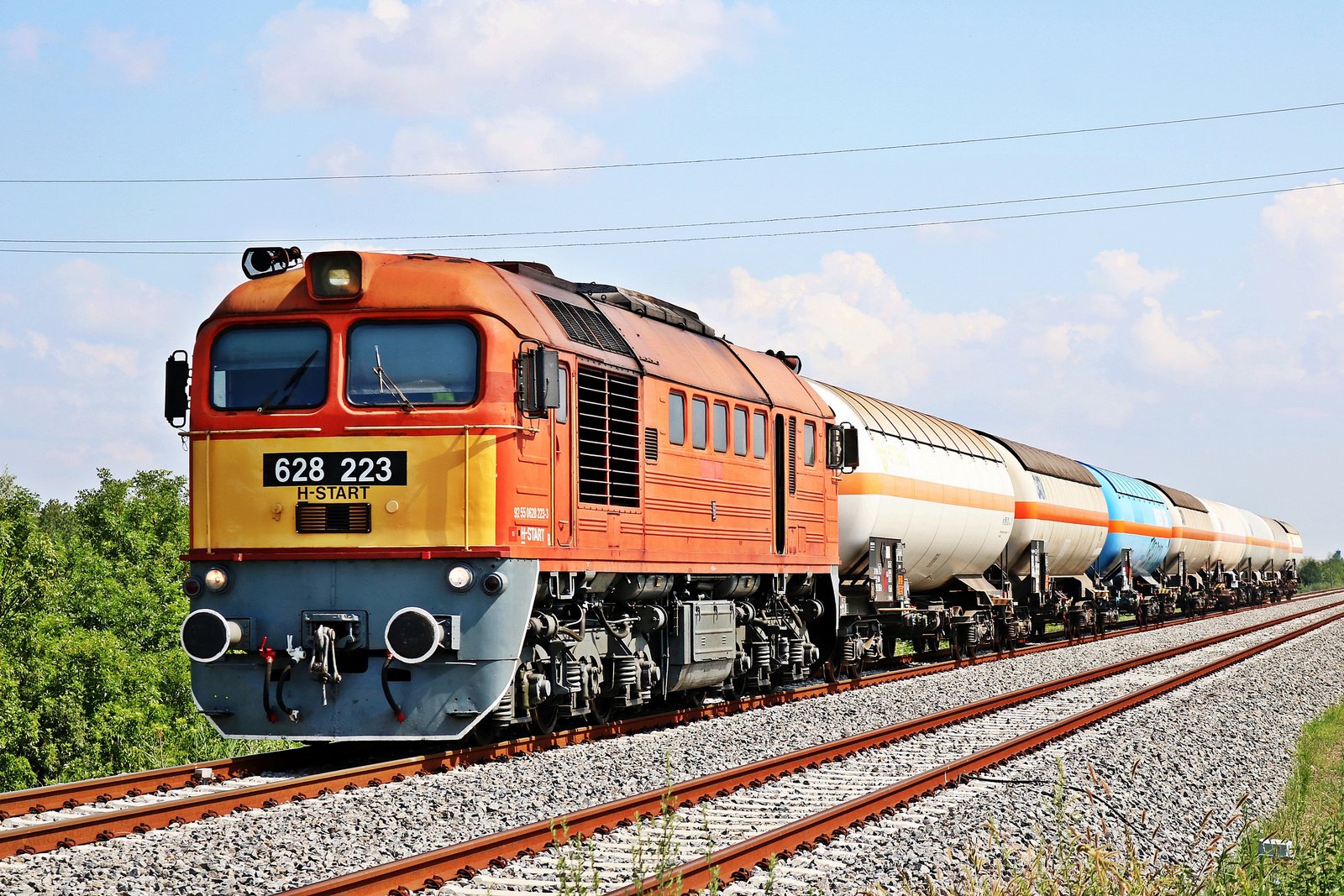 130g Szeged - Rókus