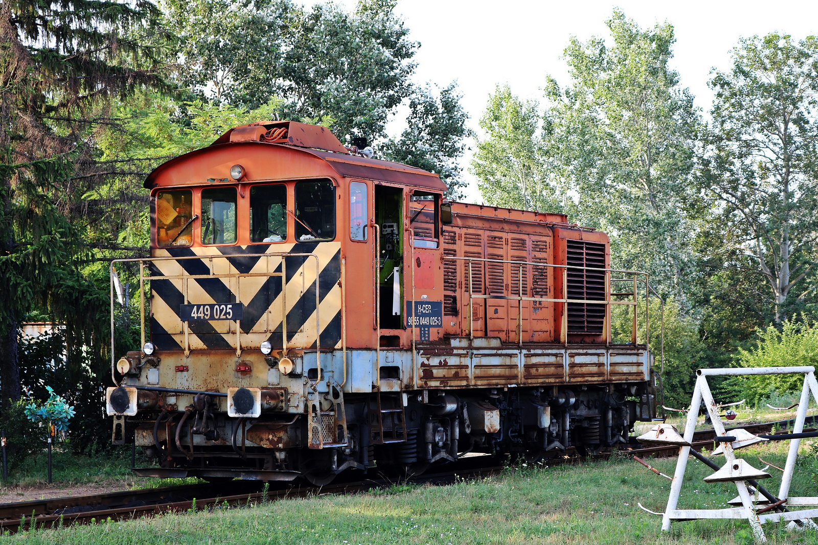 139 Algyő