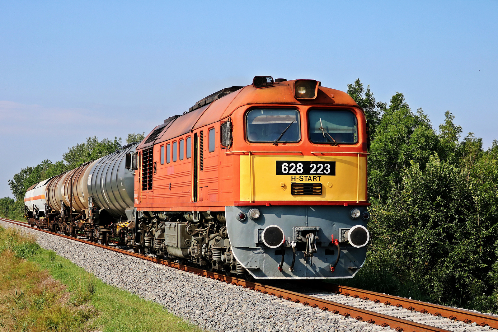 139h Algyő
