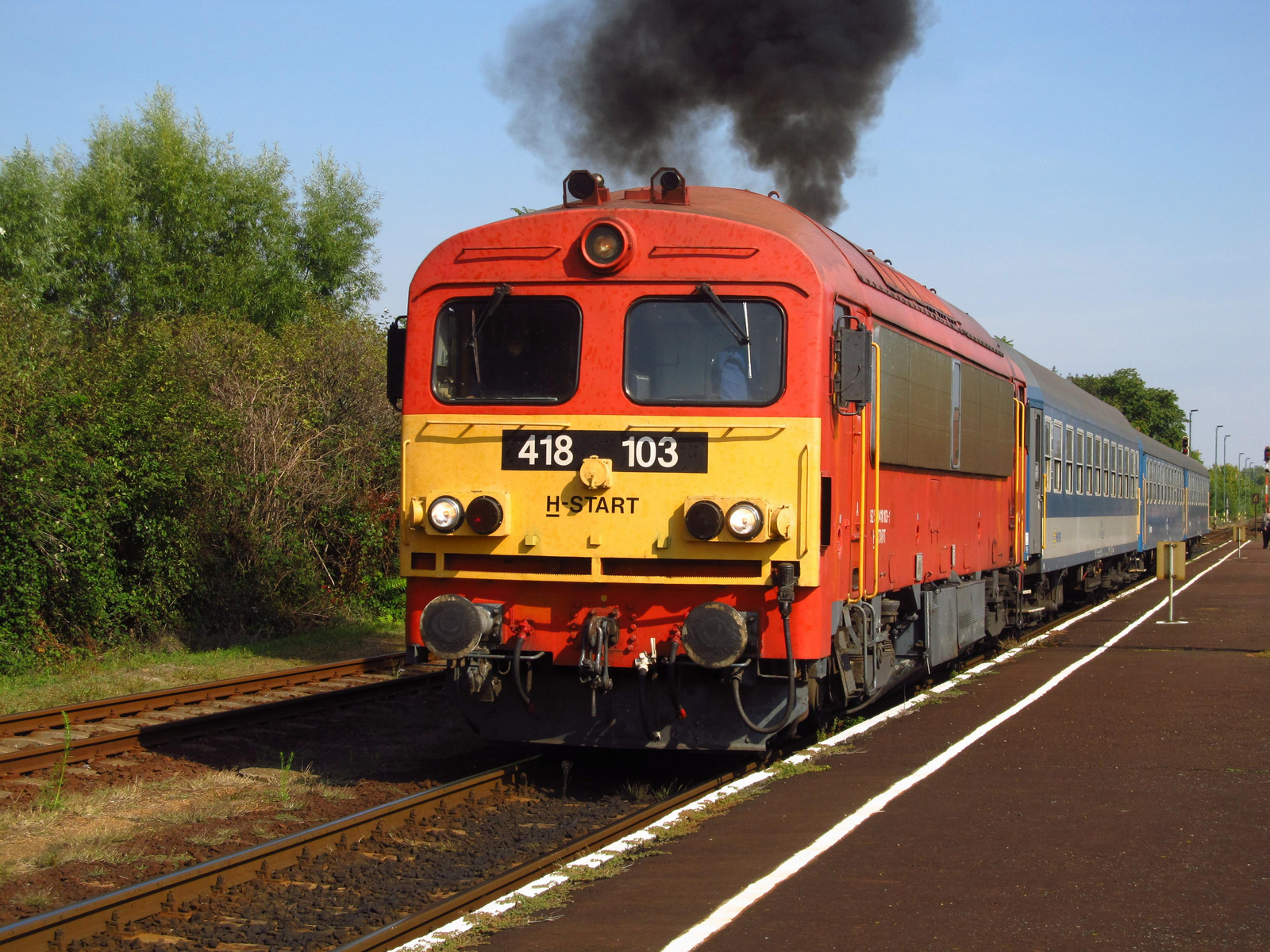 139c Algyő