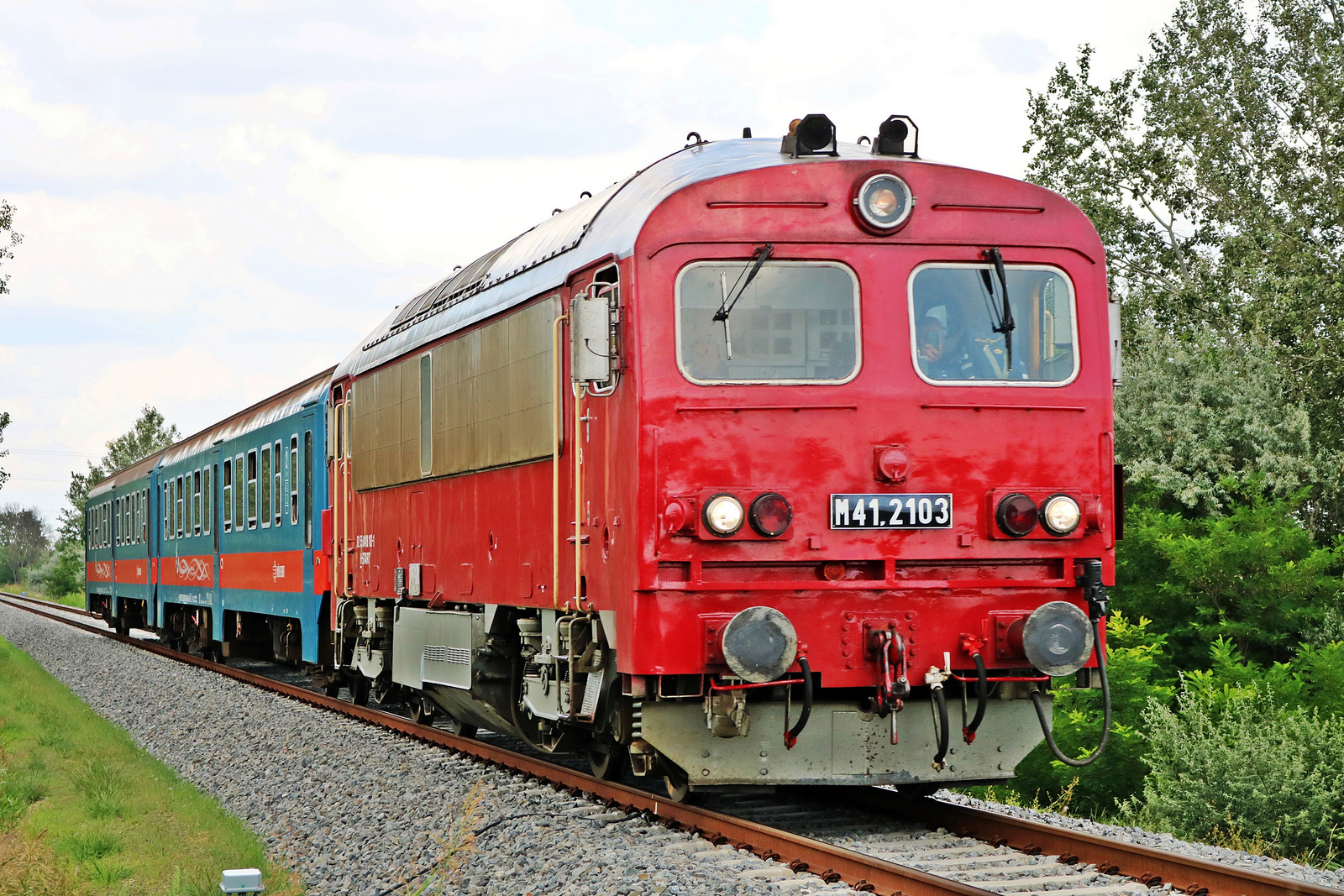 139l Algyő