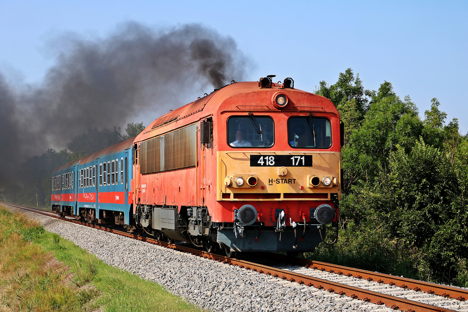 139i Algyő