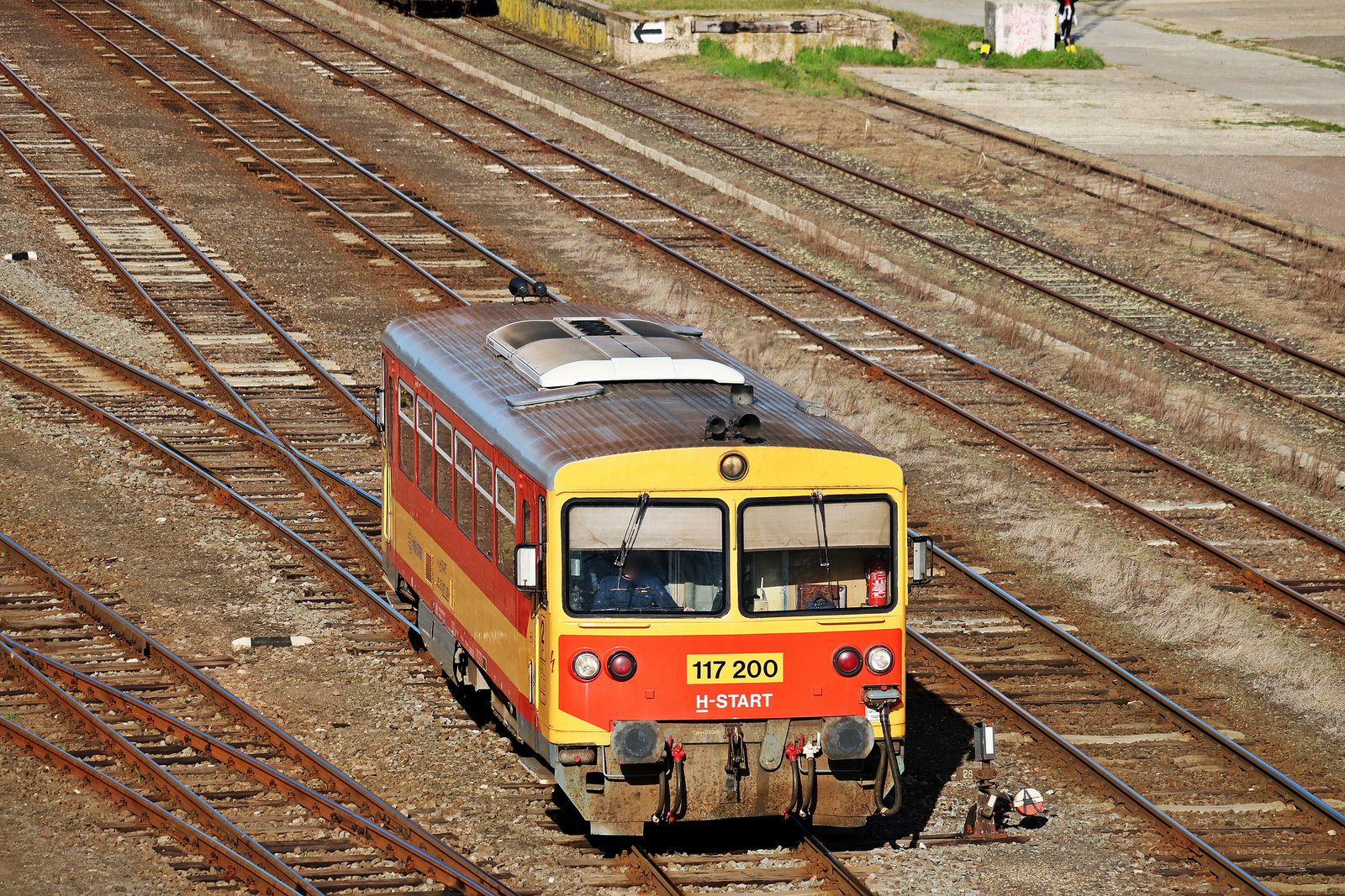 215d Orosháza