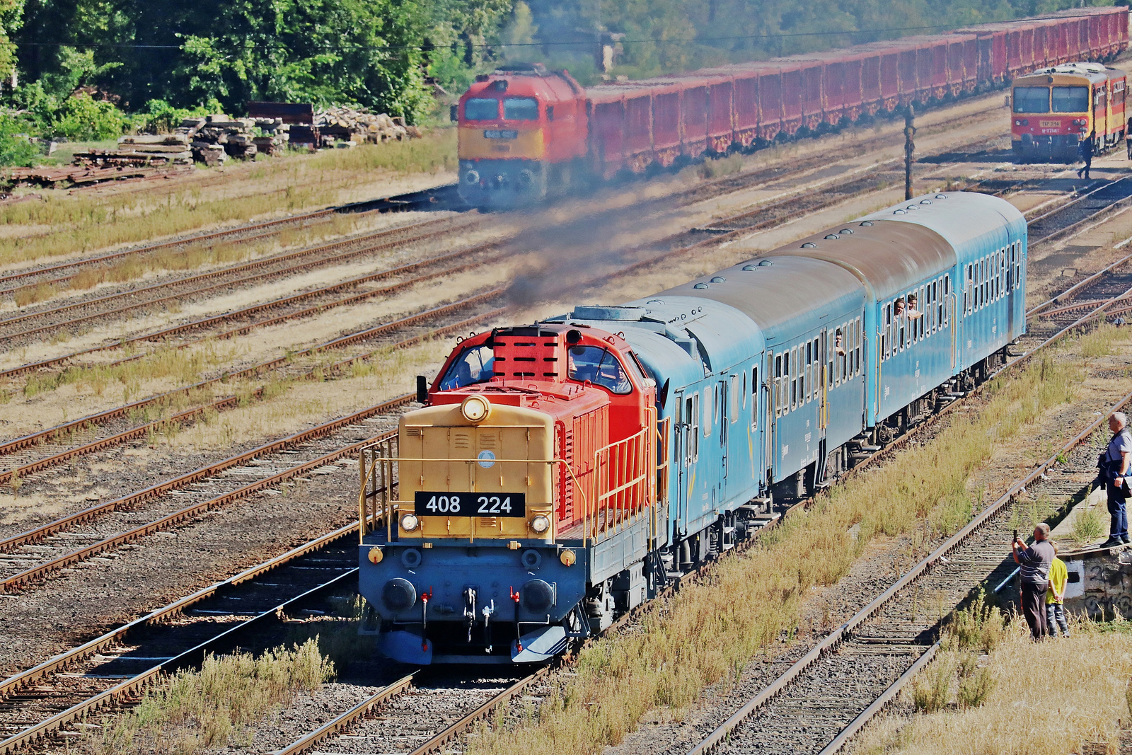 213 Orosháza