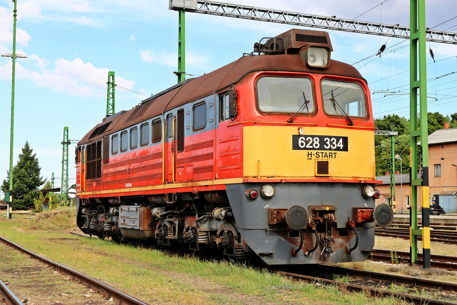 183 Veszprém