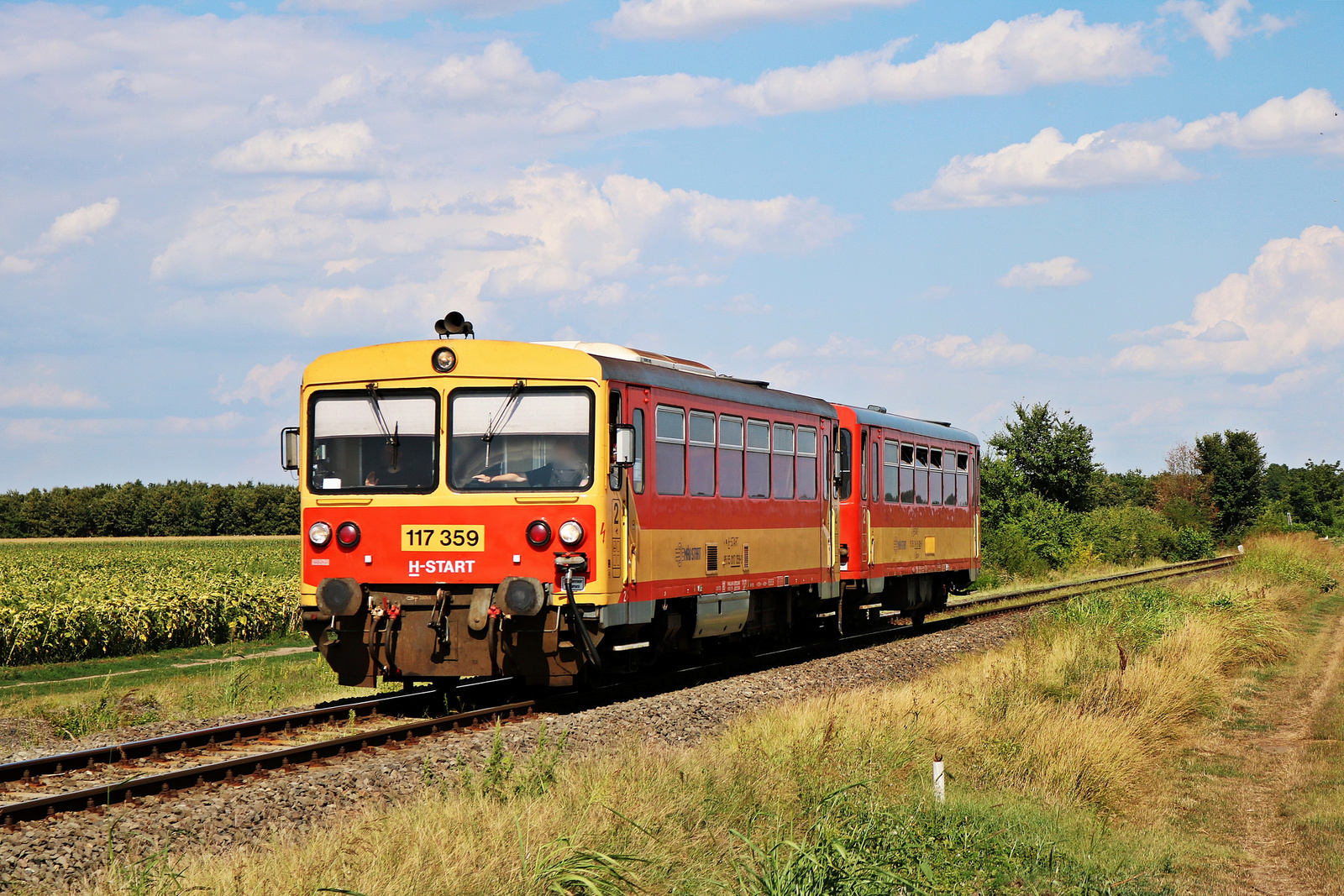 254d Telekgerendás