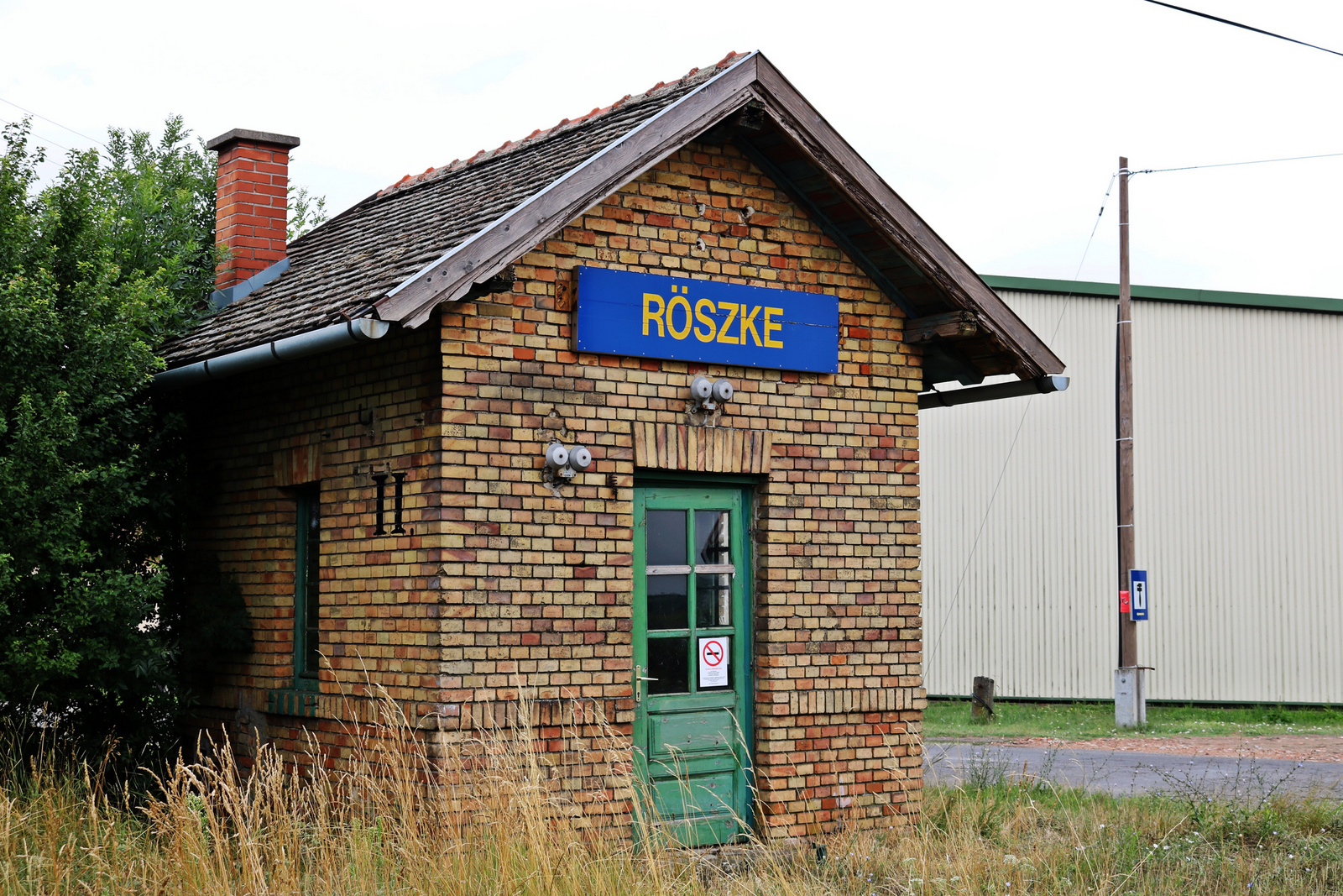 278 Röszke