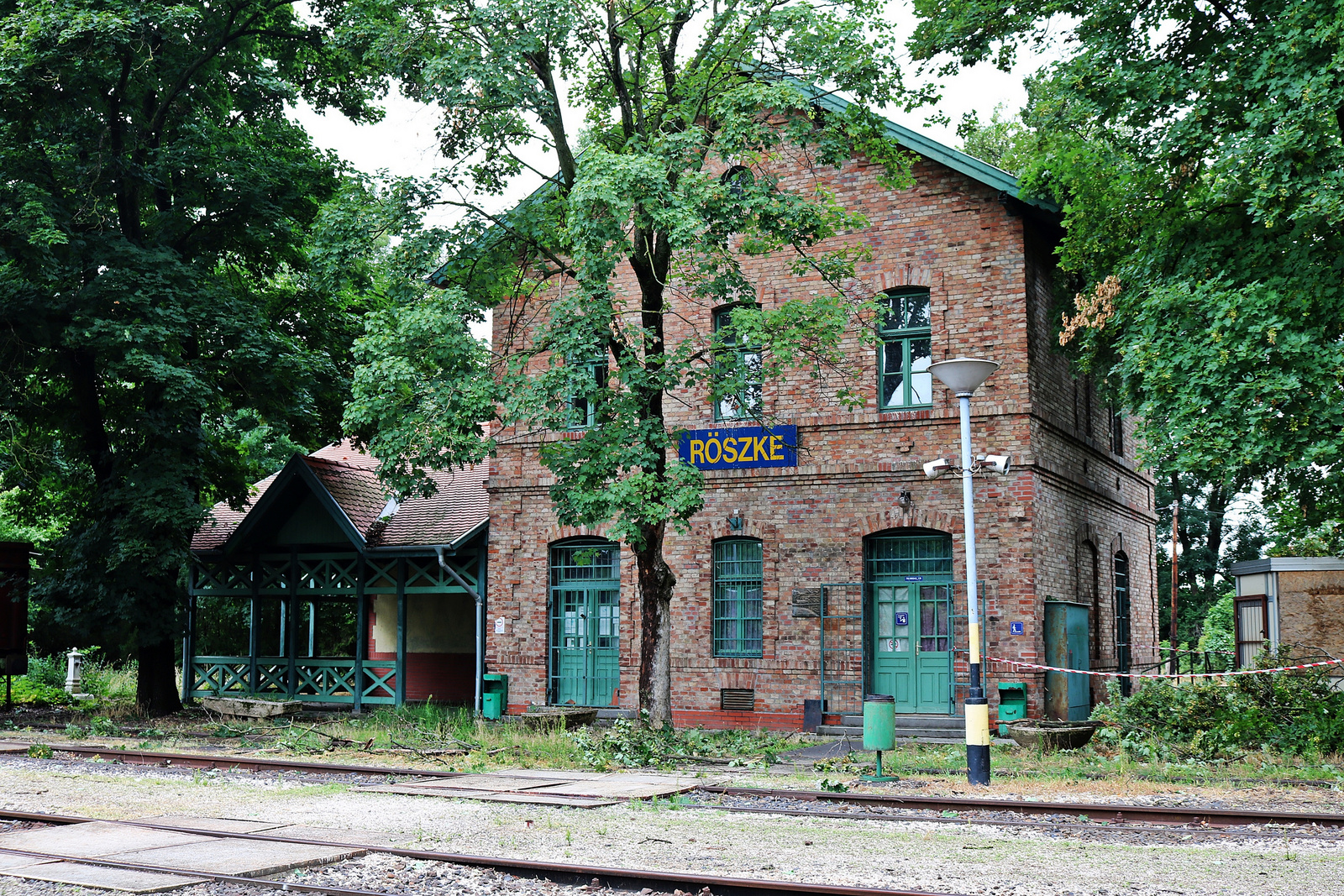 280 Röszke