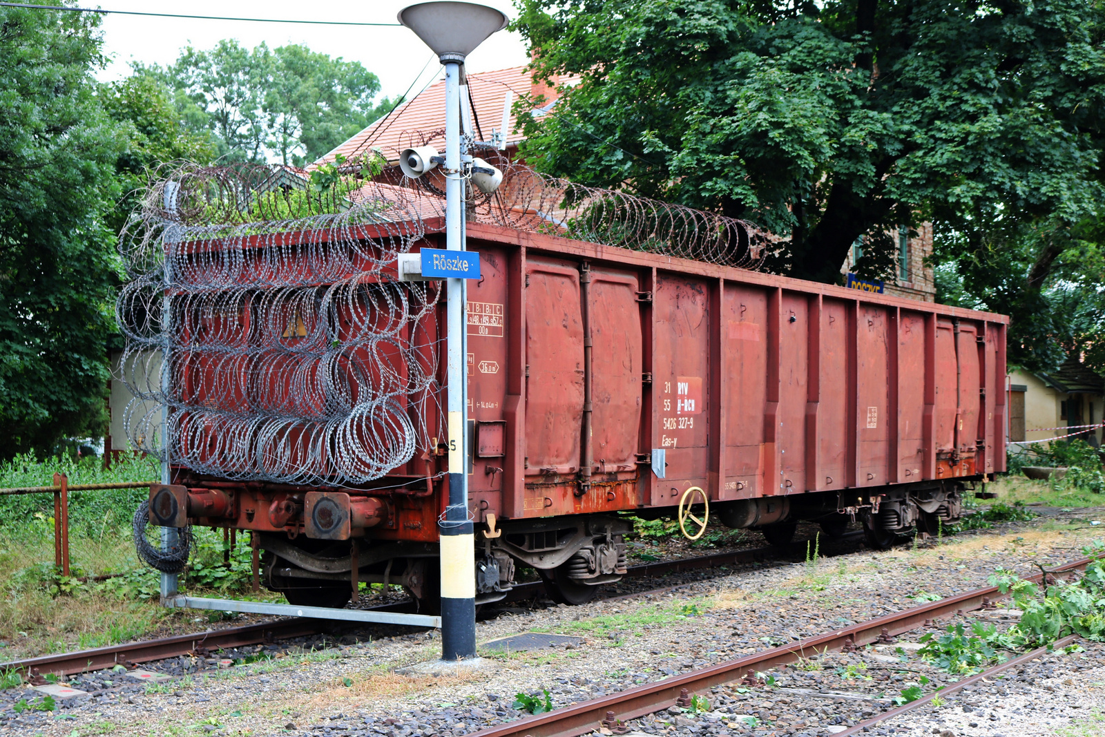 286 Röszke