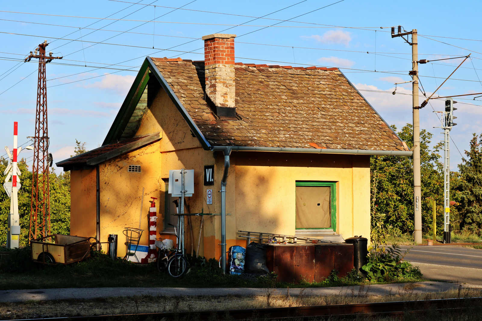 292 Szeged - rendező
