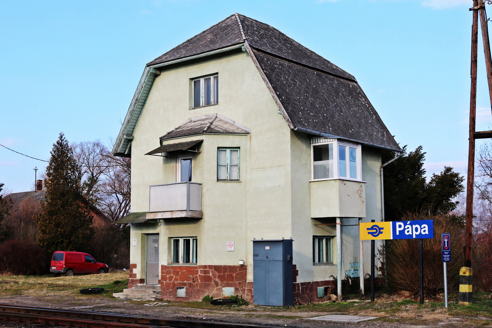 062 Pápa