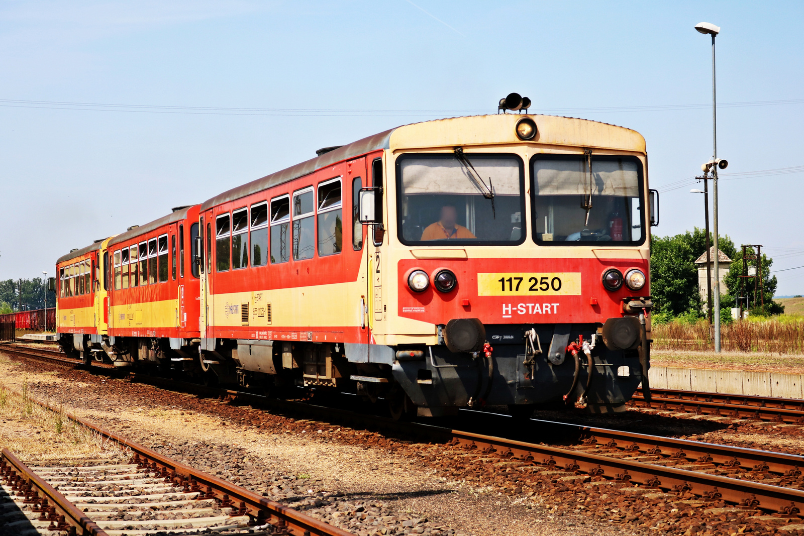 116d Bánréve