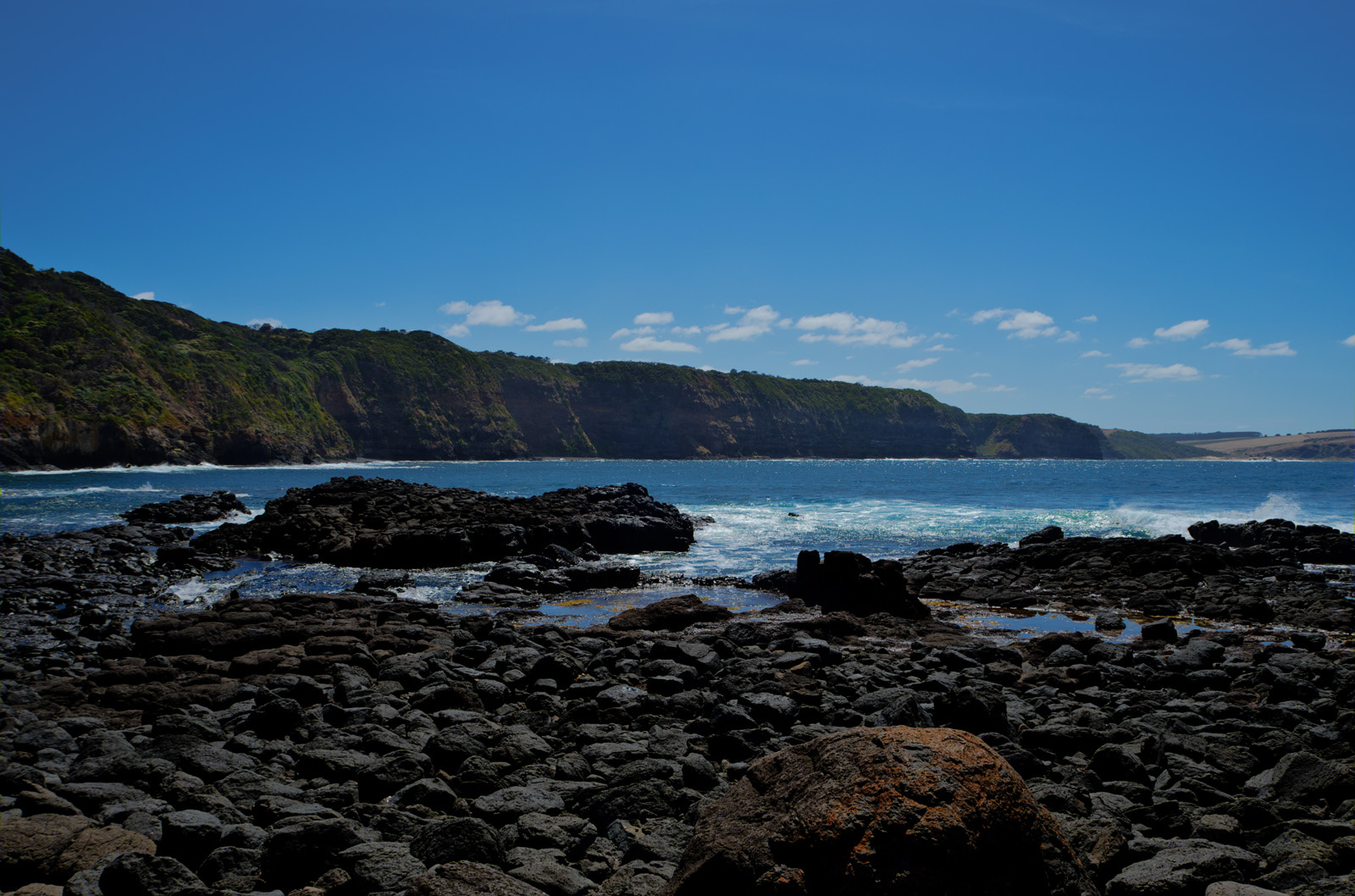 Cape Schanck 2