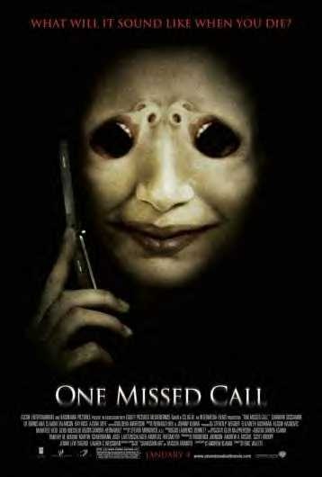onemissedcall08poster