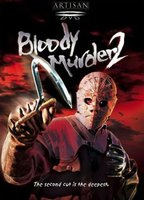 Bloody Murder 2 boxcover