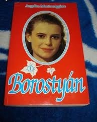 Borostyán-LEdera
