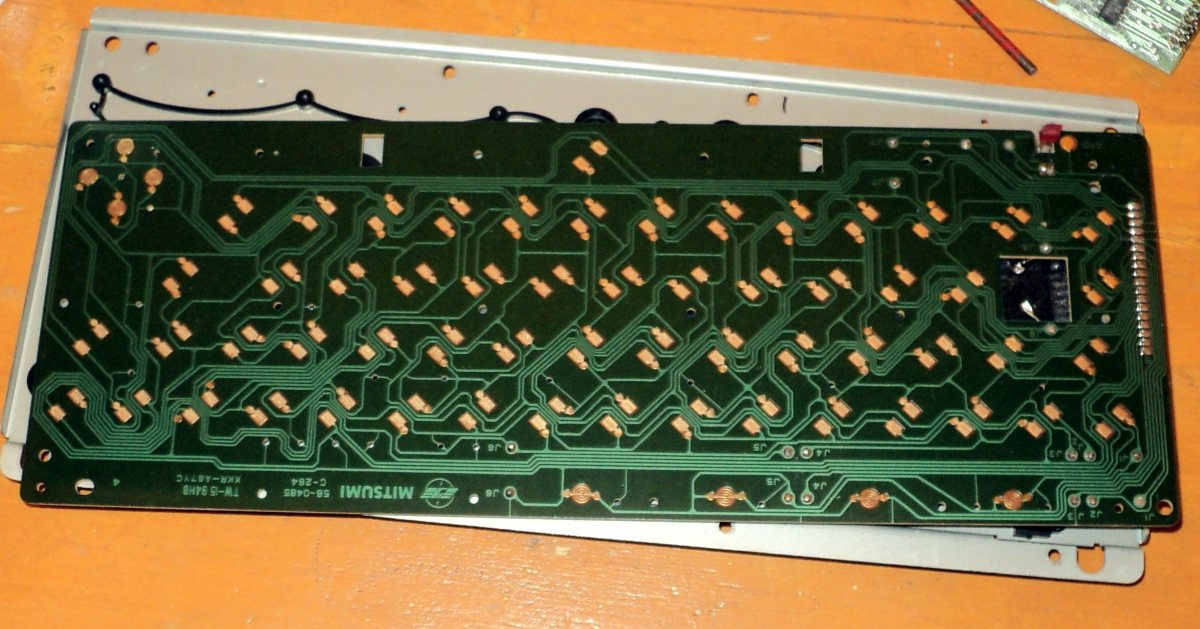009 Commodore Plus4