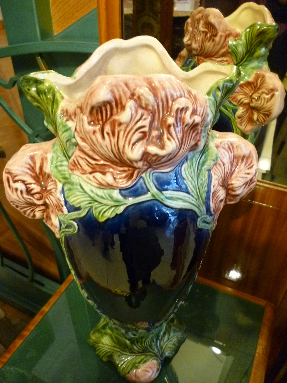 Virág váza