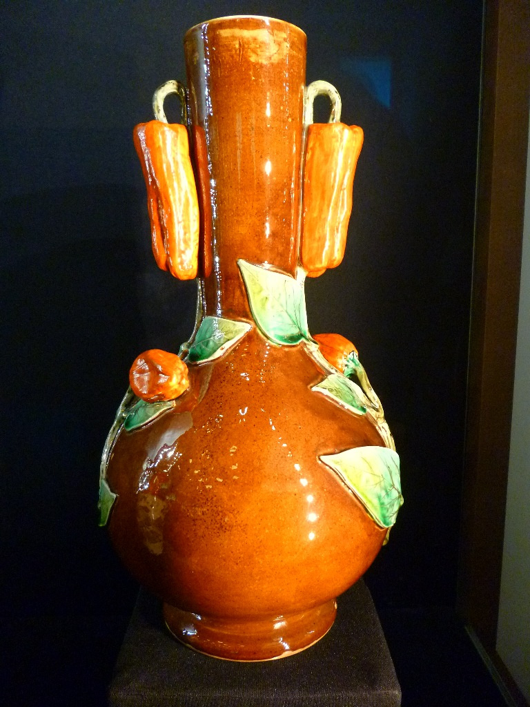 Paprika váza (1874.)