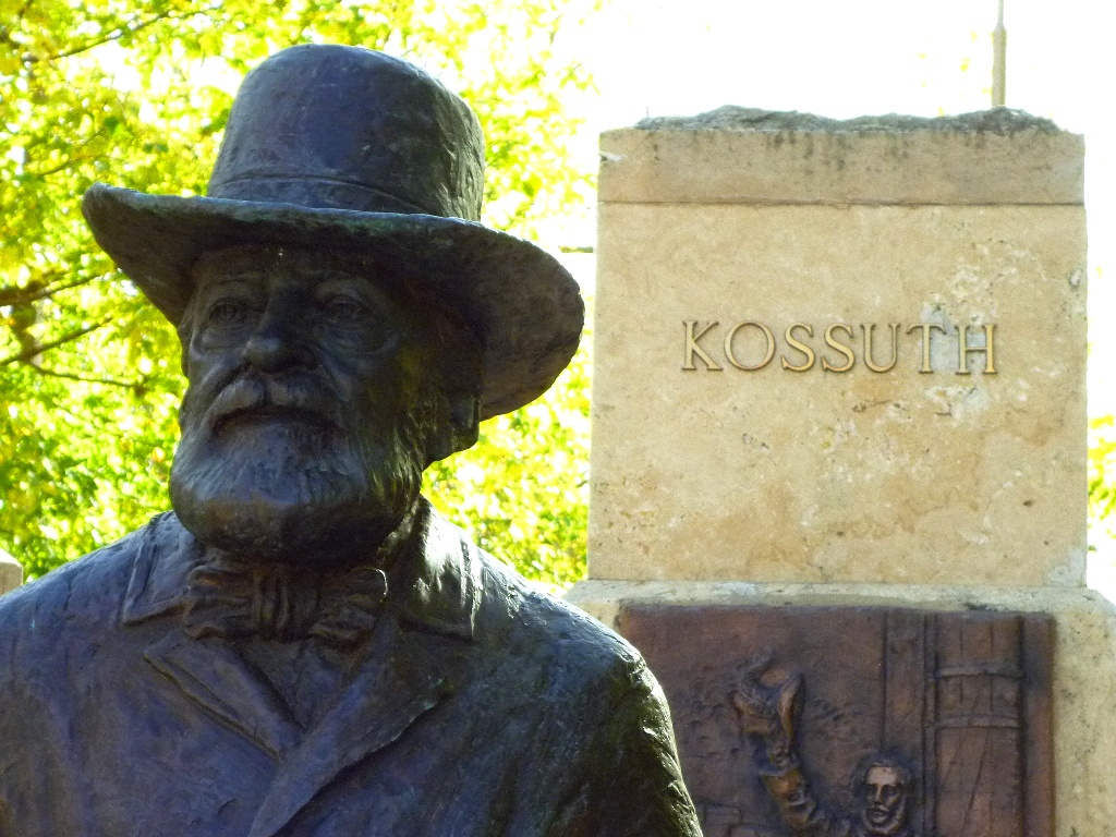 Kossuth