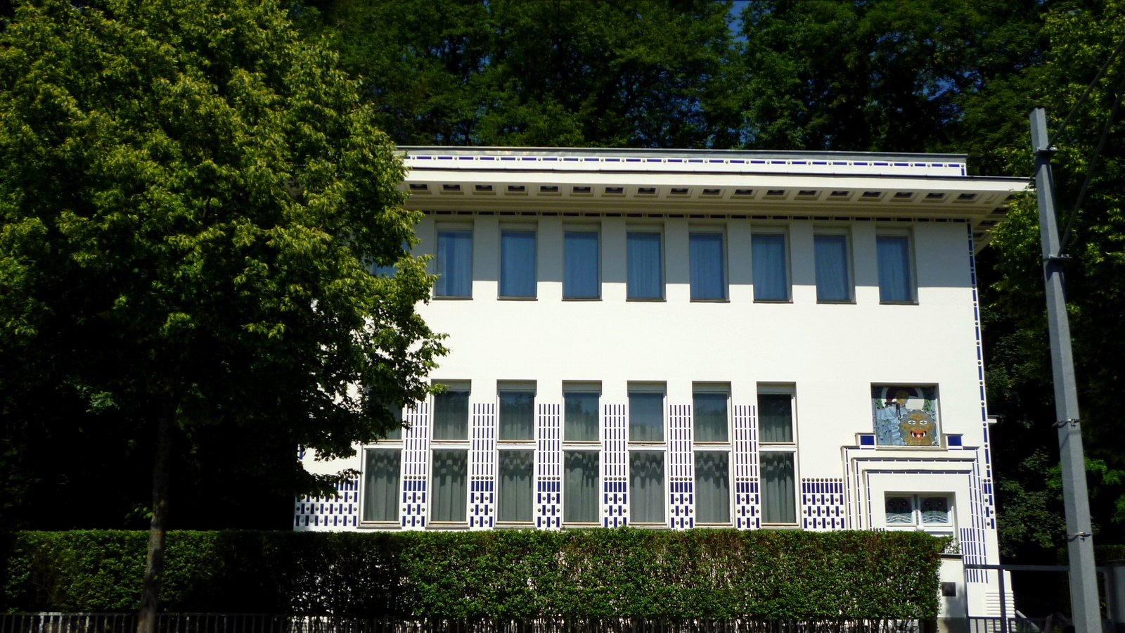 Wagner-villa