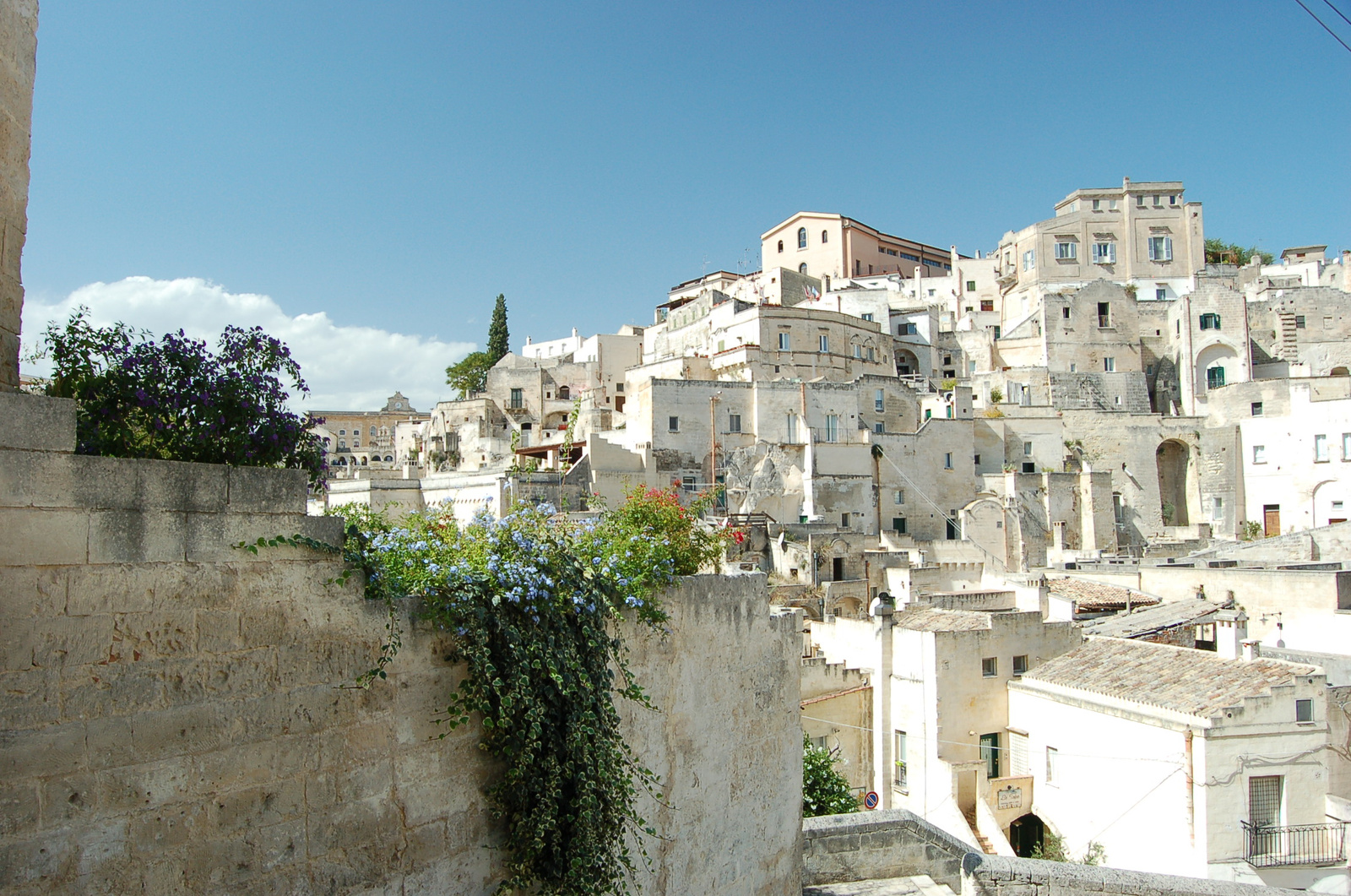 Matera