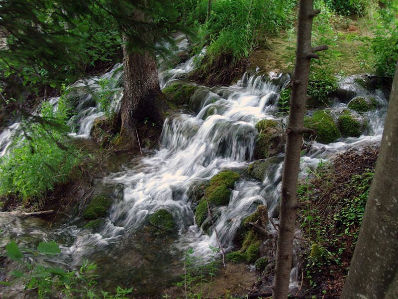 Plitvice