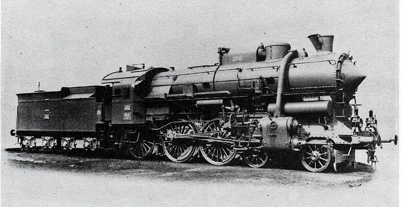 MÁV 328-as mozdony