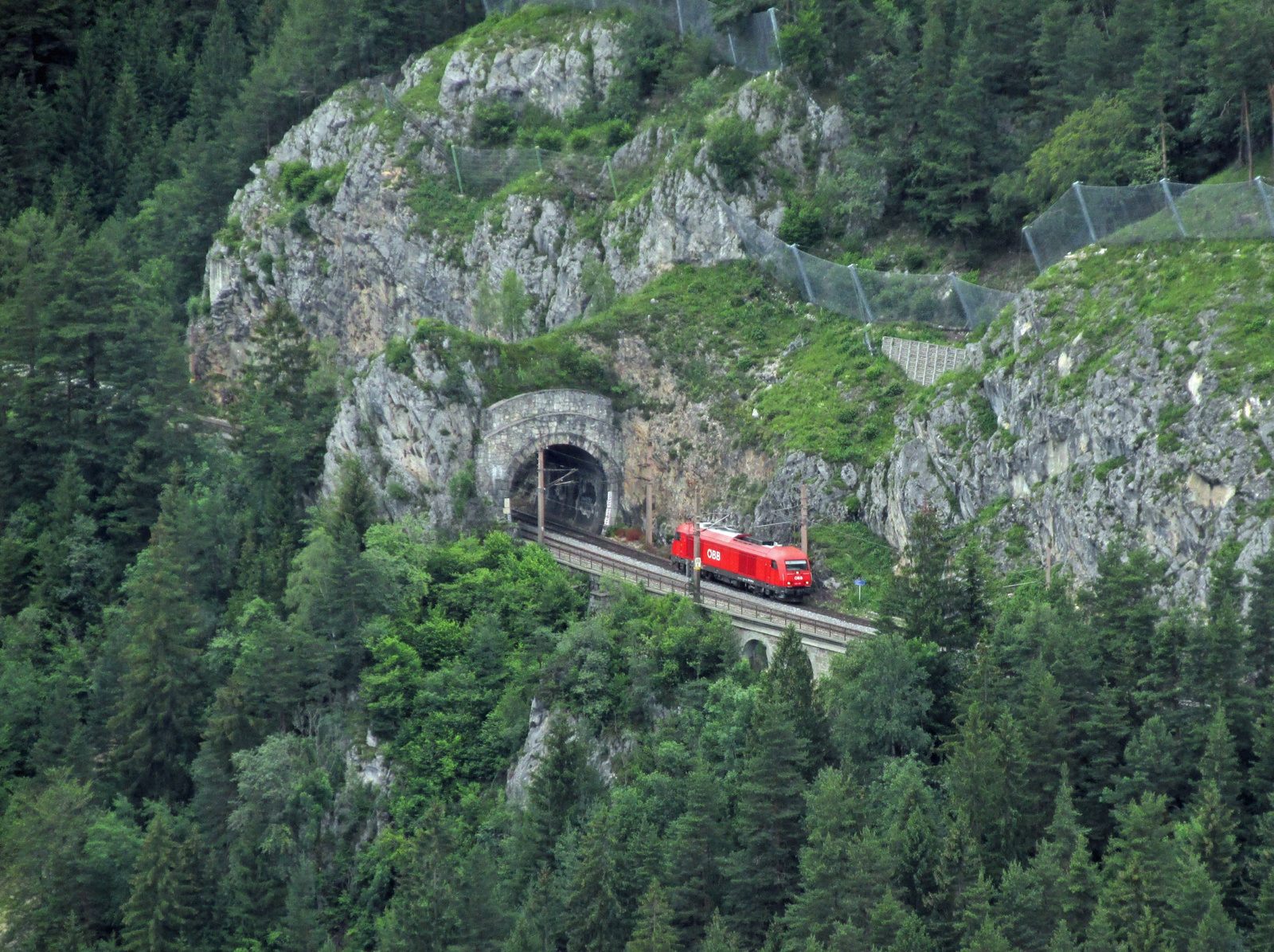 2016 - Kleiner Krausel Tunnel