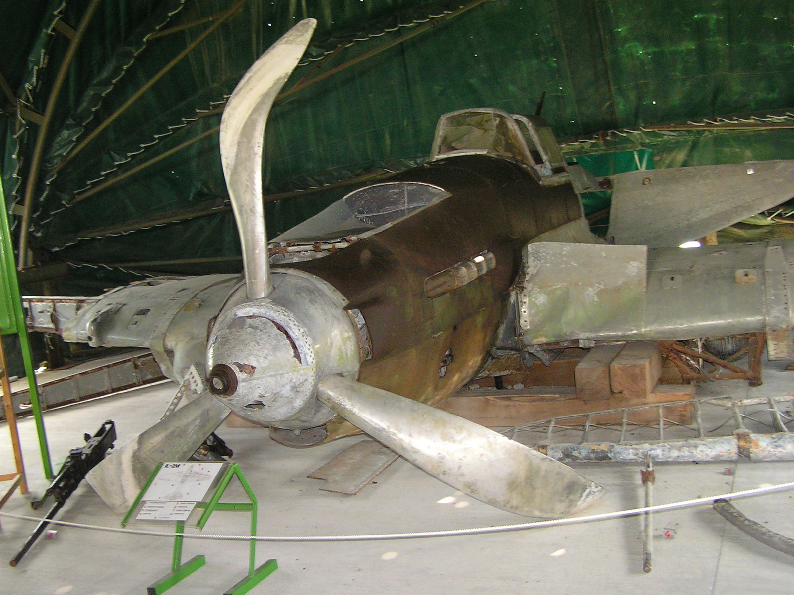 Iljusin Il-2