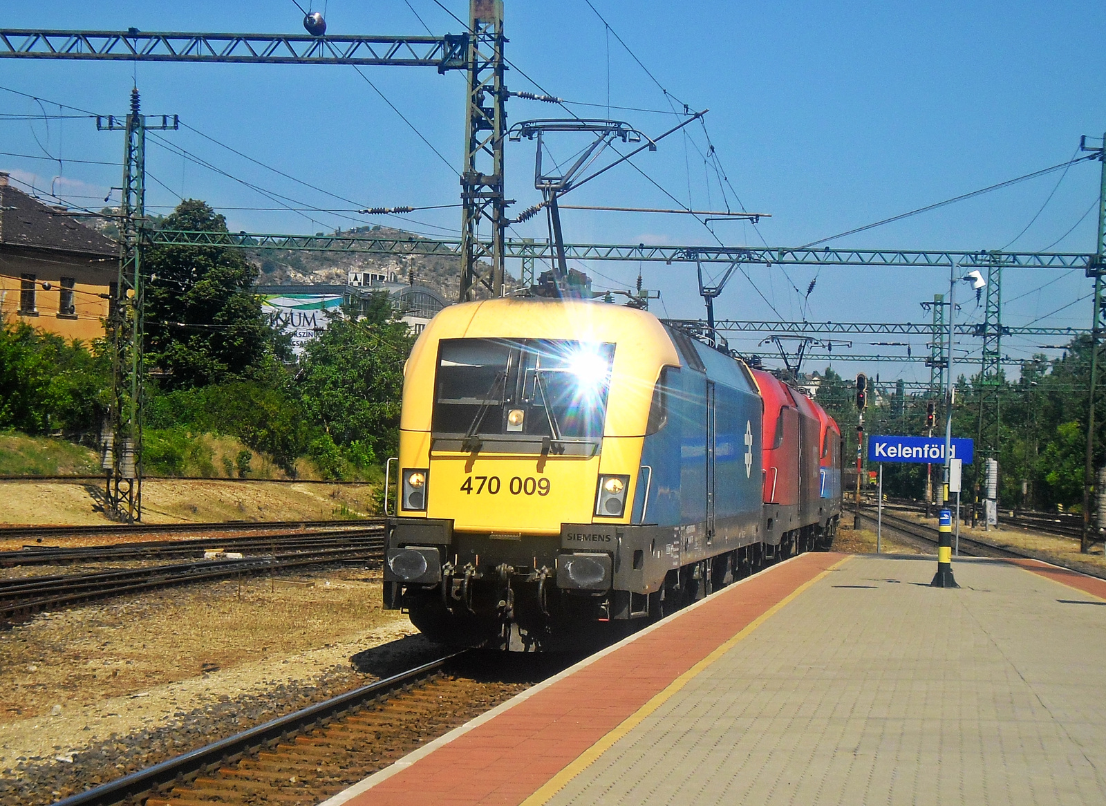 470 009+1116 018+1116 011