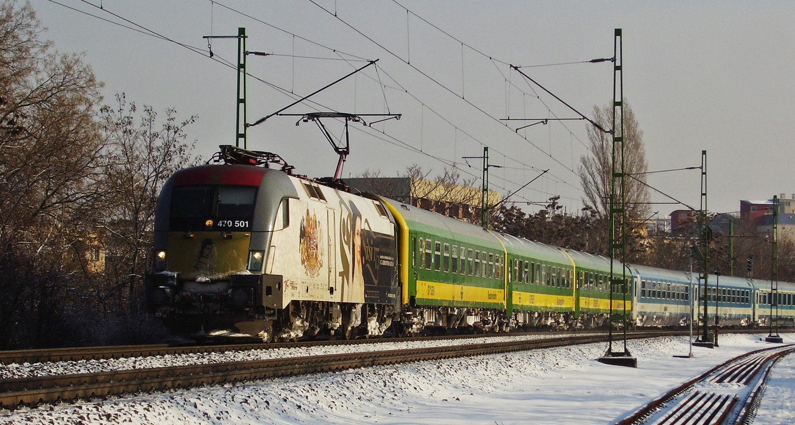 470 501 (Sissi):)