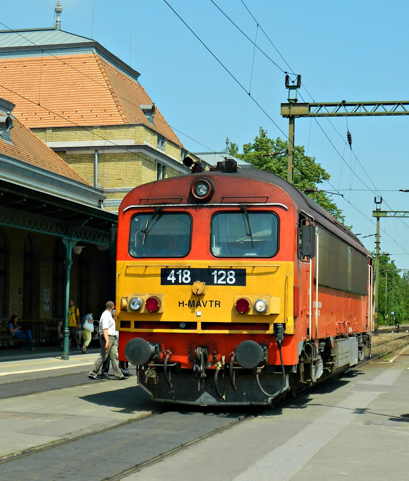 418 128 Szeged