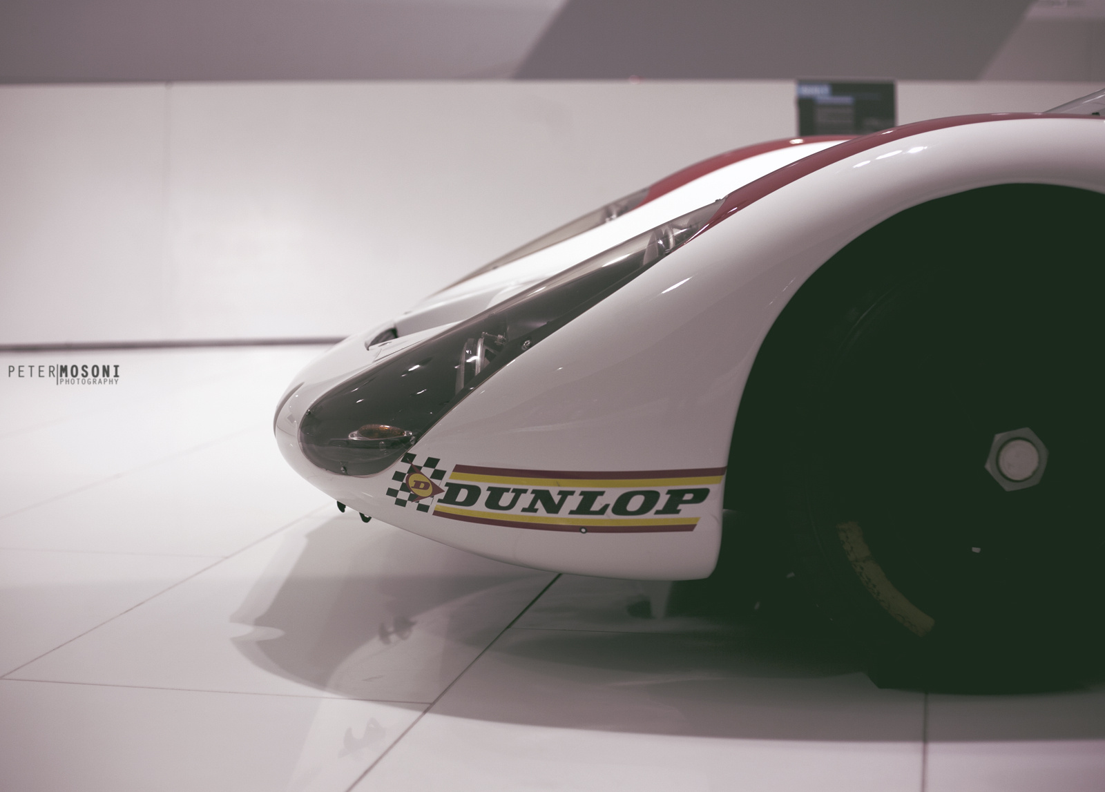 Porsche muzeum 4