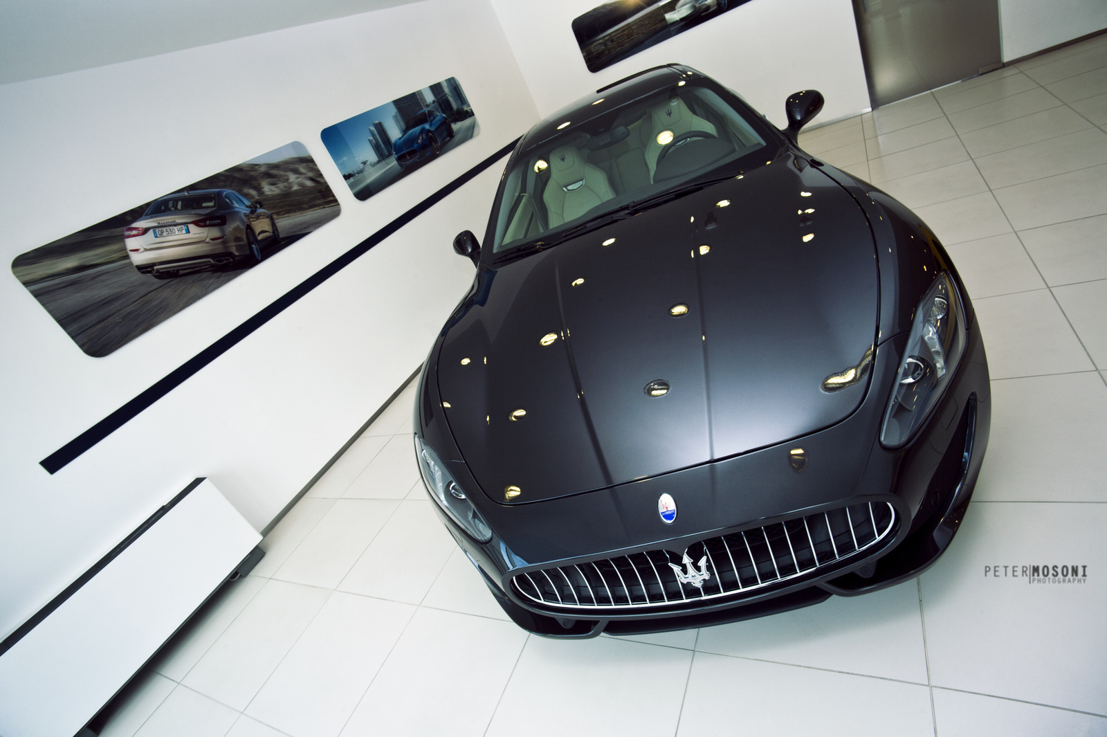 Maserati GT 2