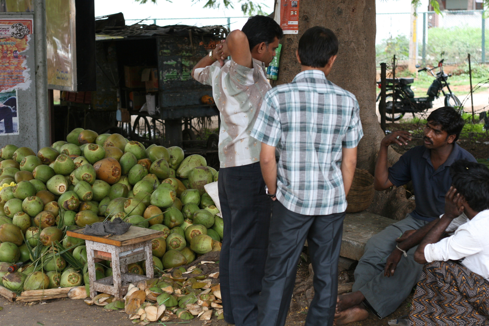 Mysore, Gokulam