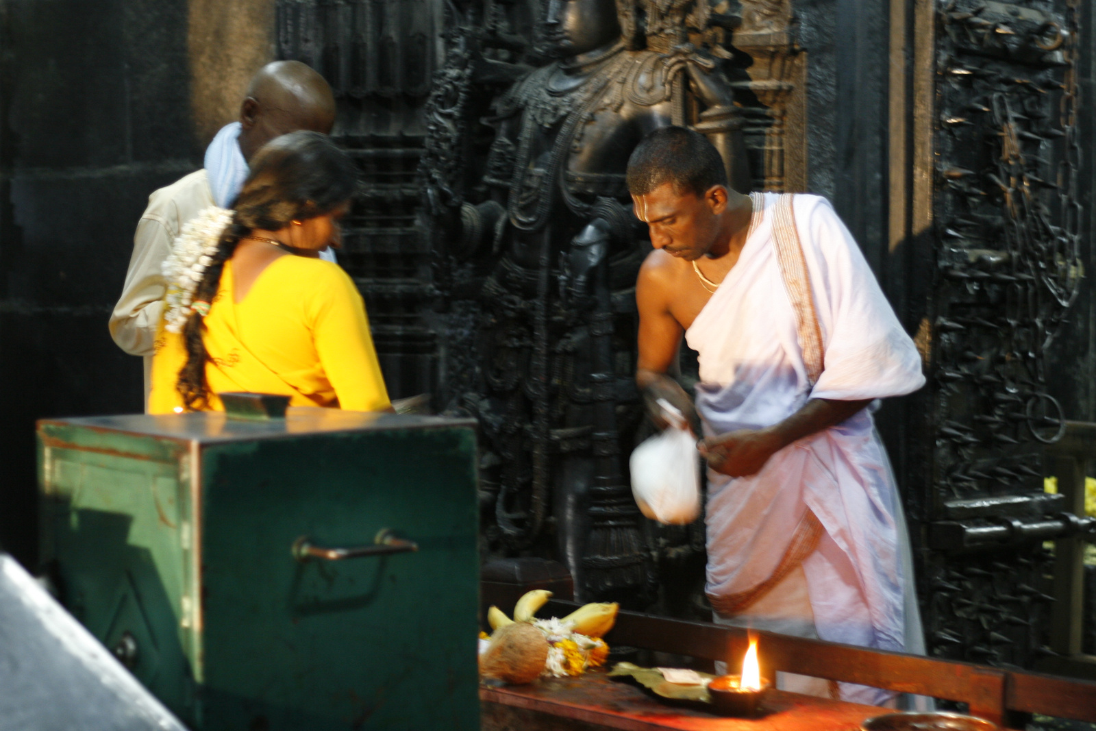 Belur - Chennakeshava