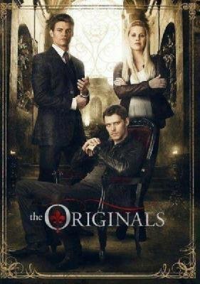 The Originals s01 #2