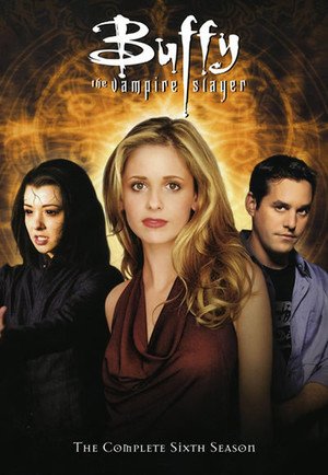 Buffy, a vámpírok réme s06
