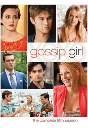 Gossip Girl - A pletykafészek s05
