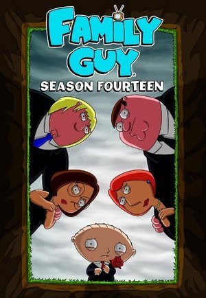 Family Guy s14