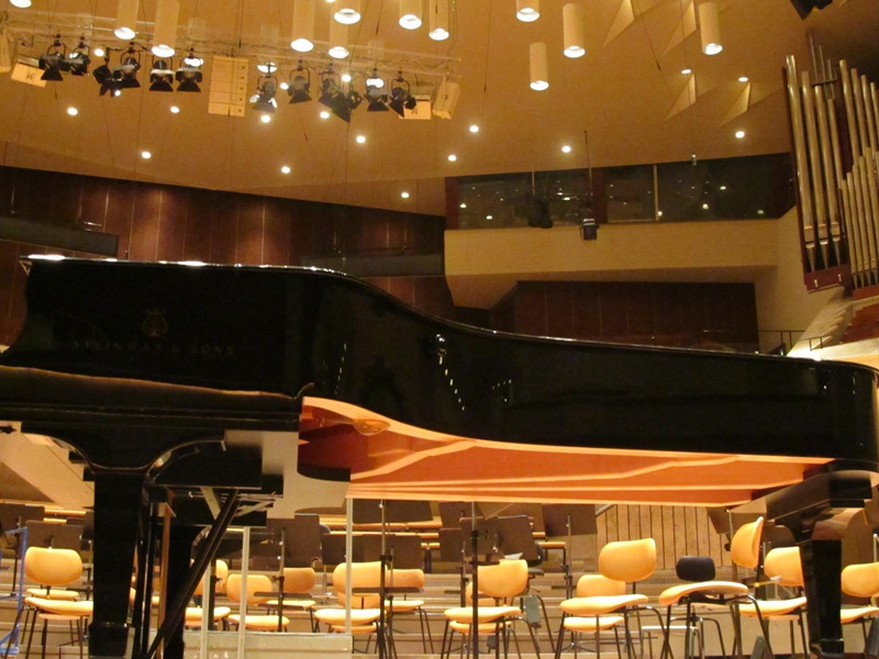 Berlin Philharmonie 2012 06